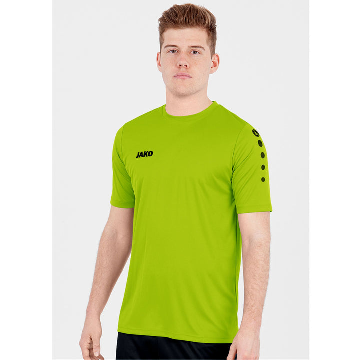 Jako Trikot Team Ka - neongrün