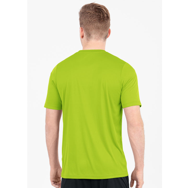 Jako Trikot Team Ka - neongrün