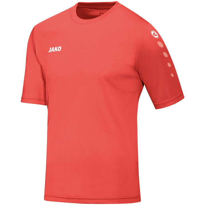 Jako Trikot Team Ka - coral