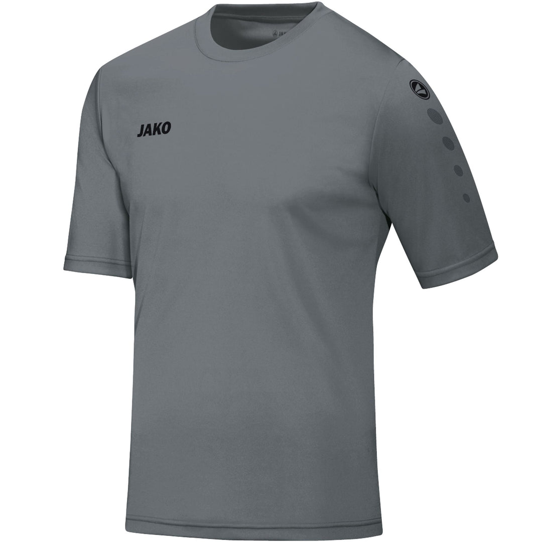 Jako Trikot Team Ka - steingrau