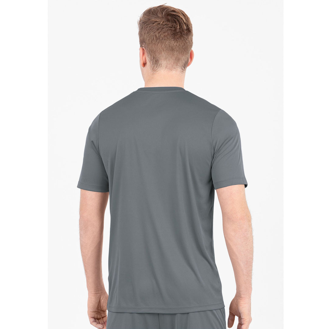 Jako Trikot Team Ka - steingrau
