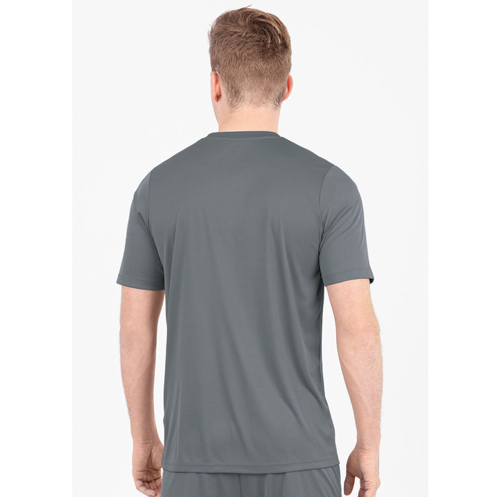 Jako Trikot Team Ka - steingrau
