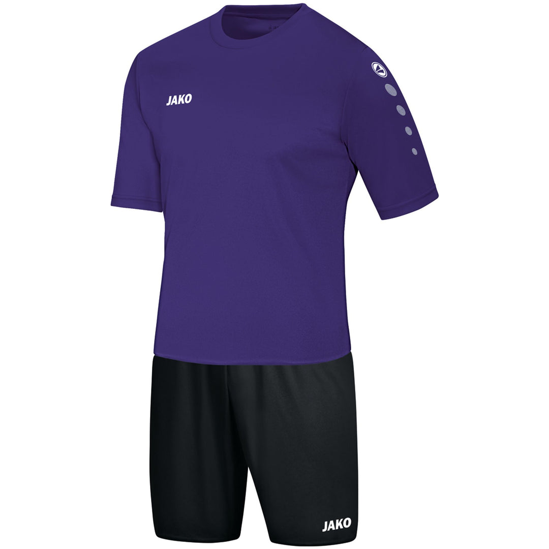 Jako Trikot Team Ka - lila