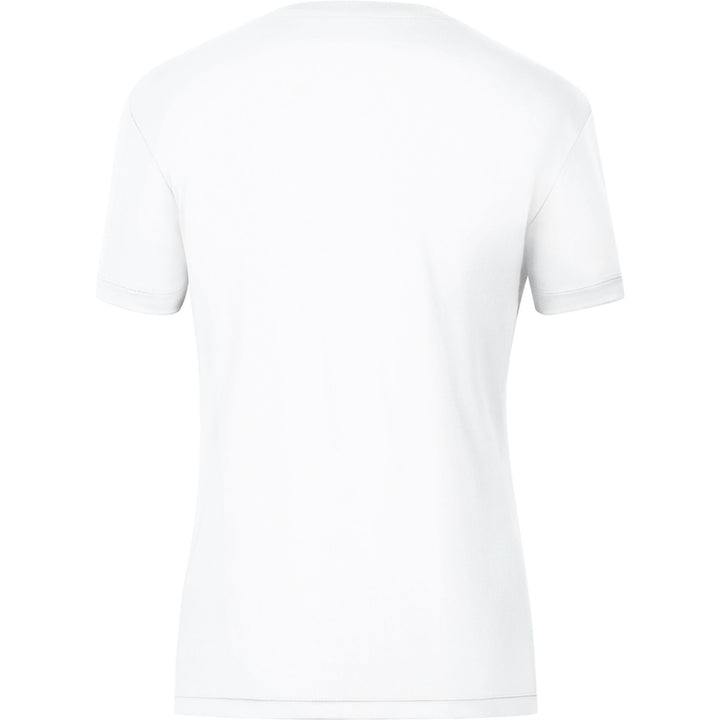 Jako Trikot Team Ka Damen - weiß
