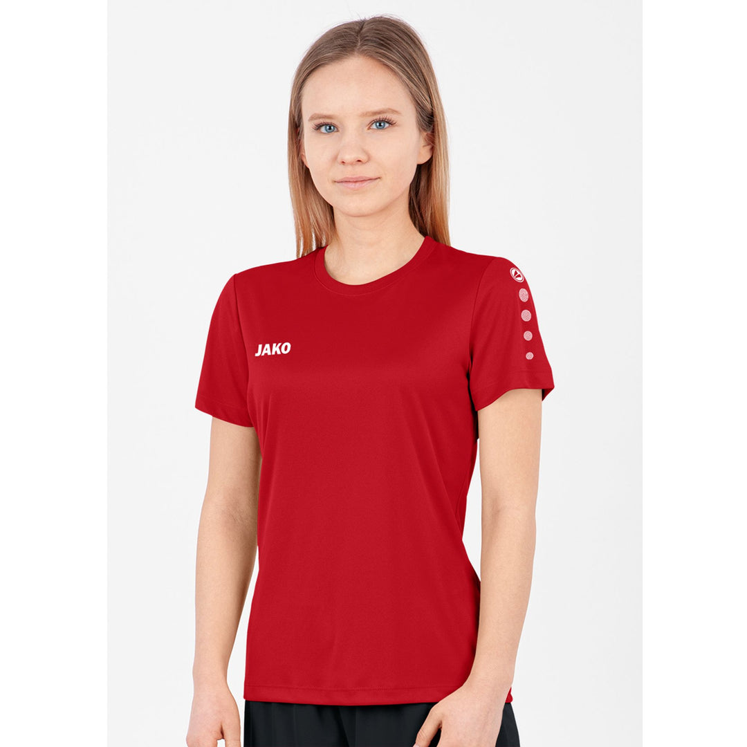Jako Trikot Team Ka Damen - sportrot