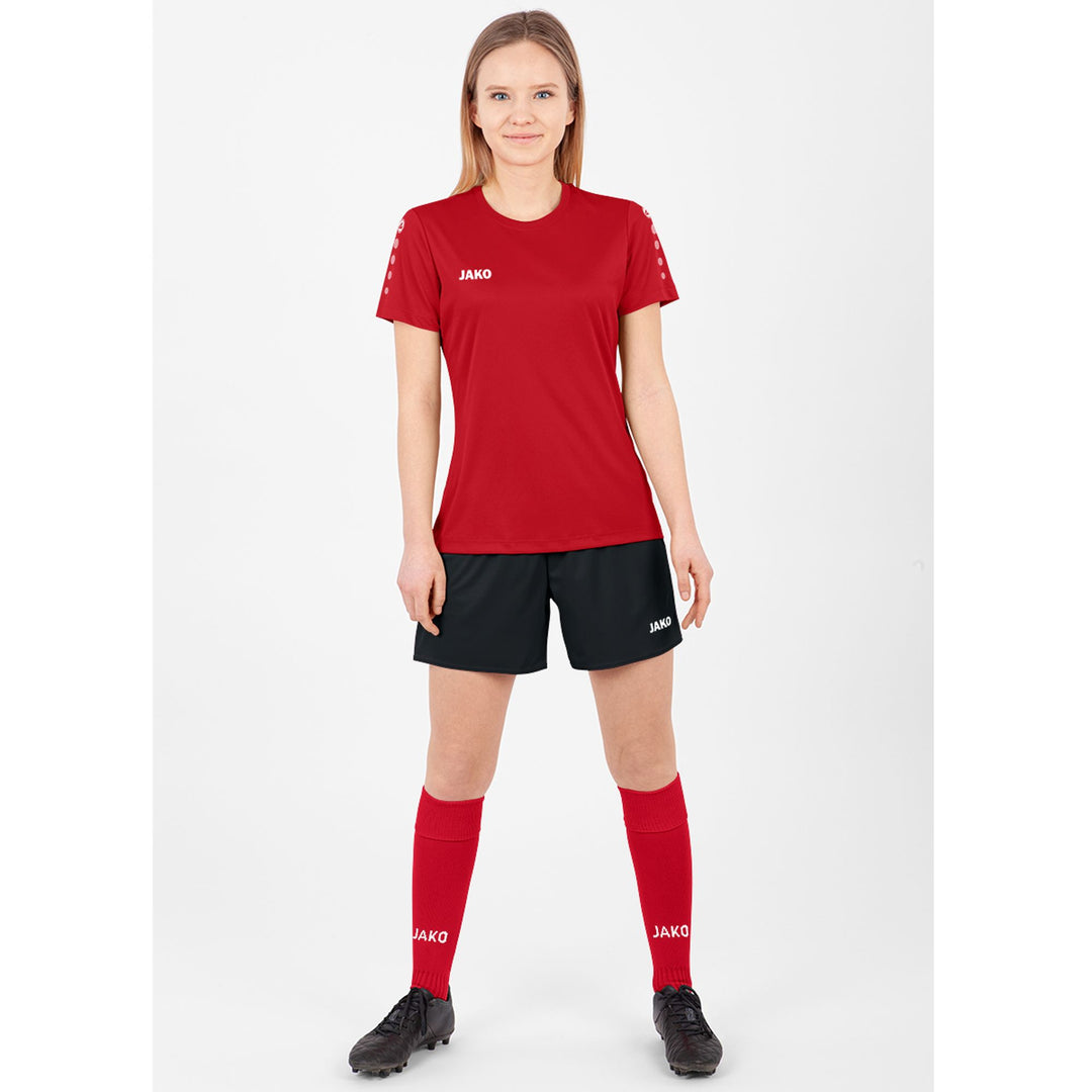 Jako Trikot Team Ka Damen - sportrot