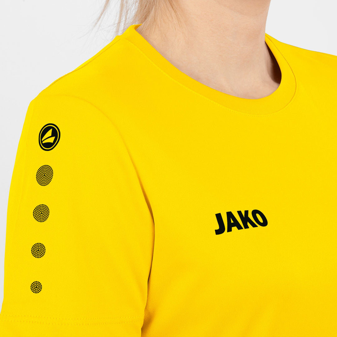 Jako Trikot Team Ka Damen - citro