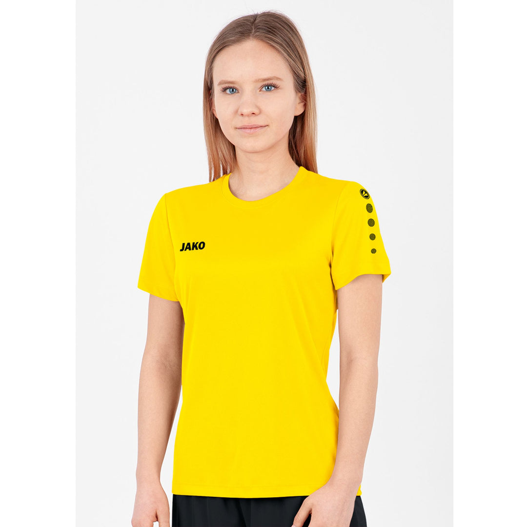 Jako Trikot Team Ka Damen - citro