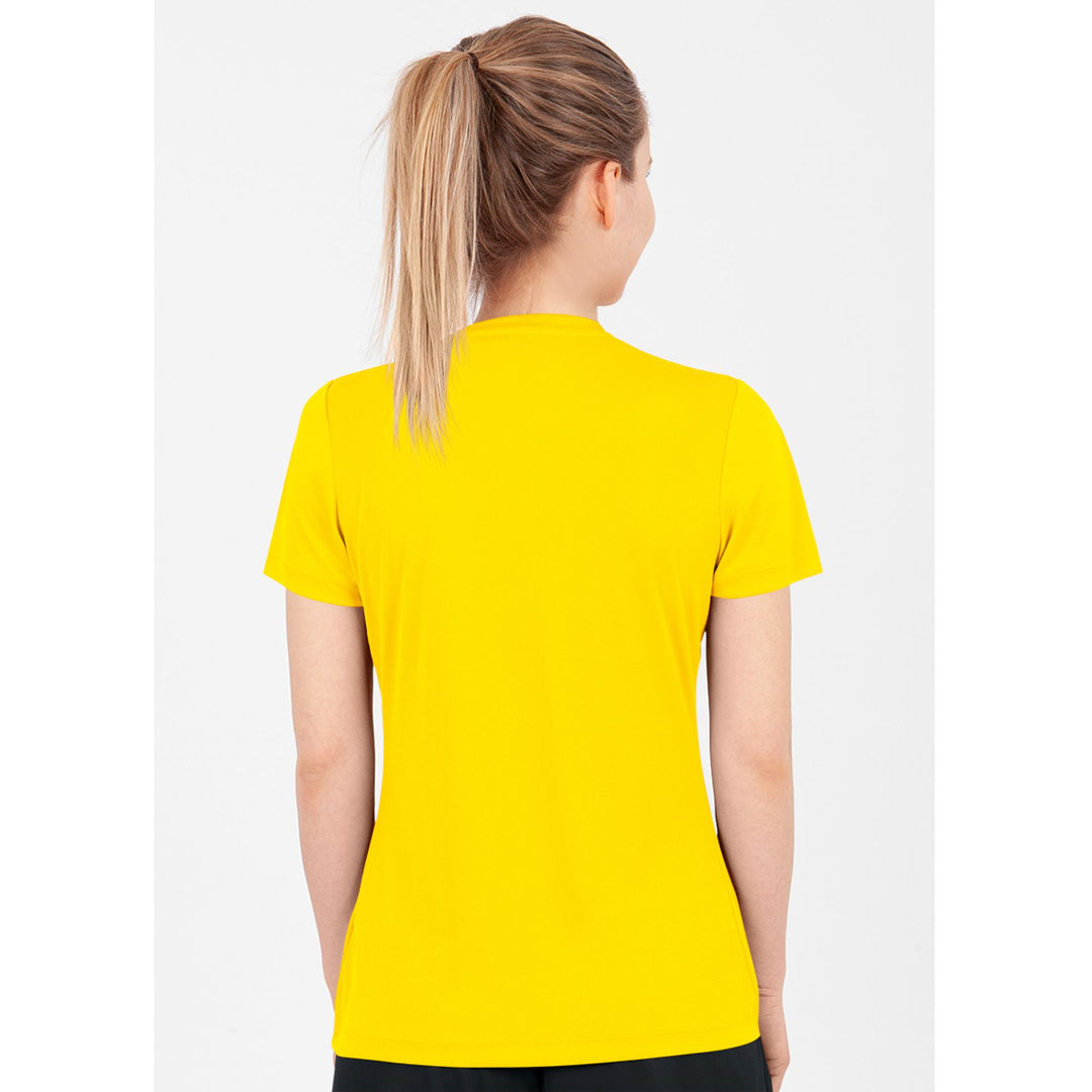 Jako Trikot Team Ka Damen - citro
