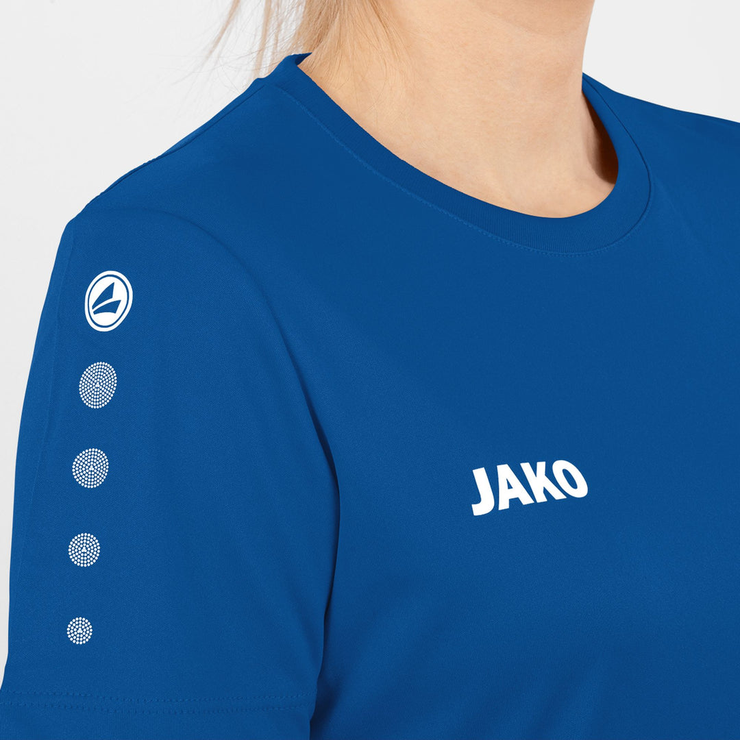 Jako Trikot Team Ka Damen - sportroyal