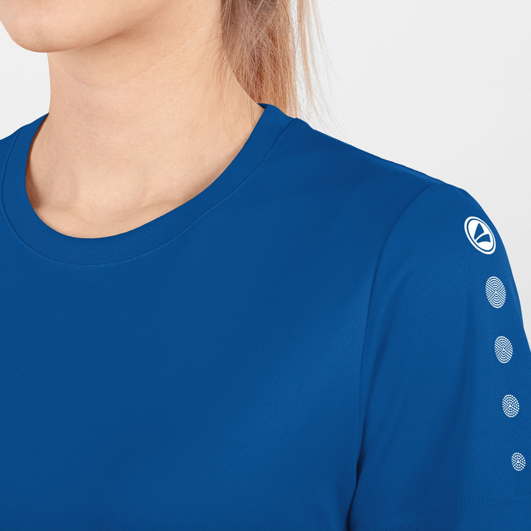 Jako Trikot Team Ka Damen - sportroyal