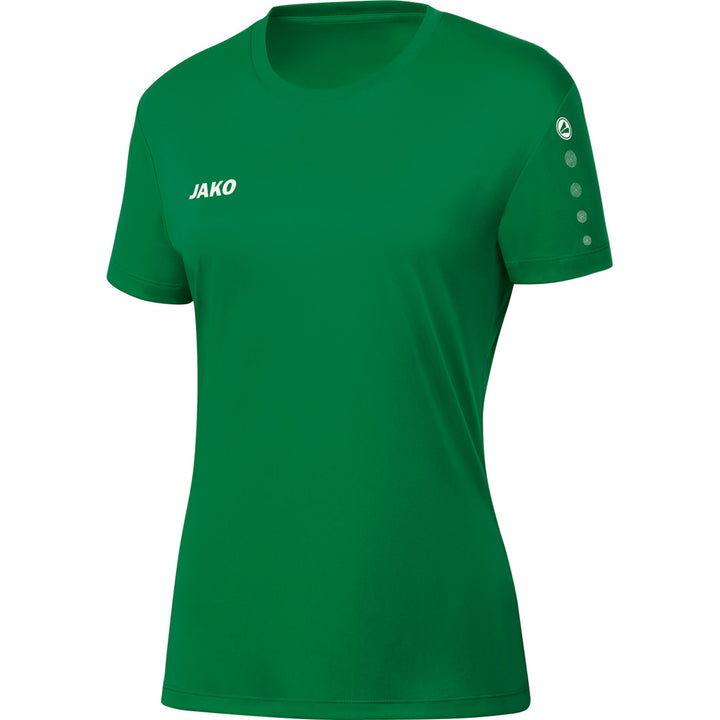 Jako Trikot Team Ka Damen - sportgrün