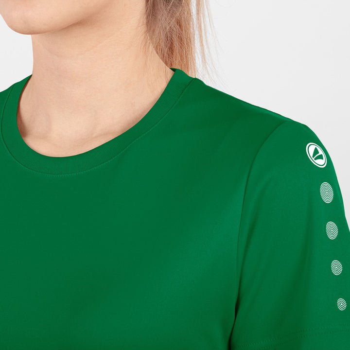 Jako Trikot Team Ka Damen - sportgrün