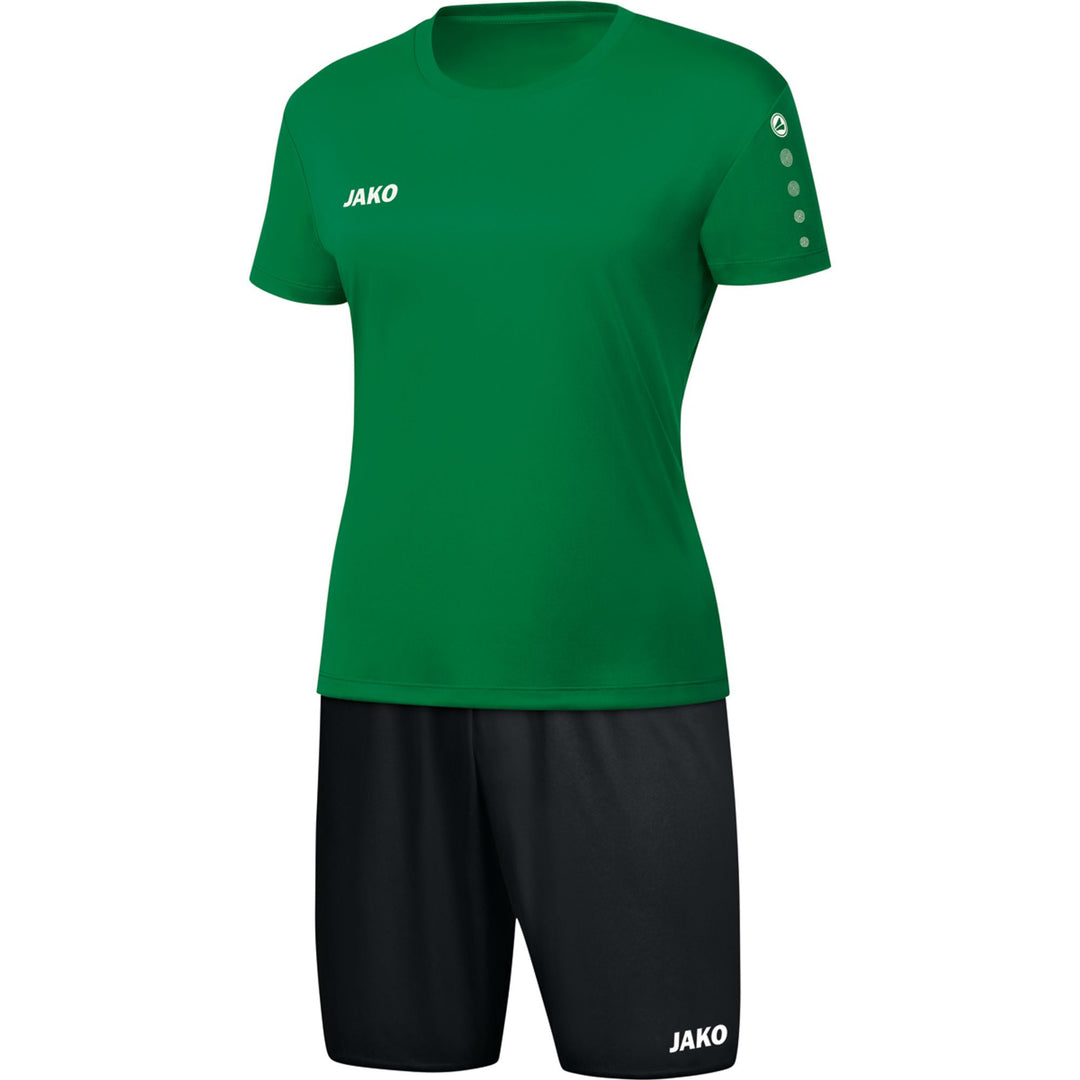 Jako Trikot Team Ka Damen - sportgrün