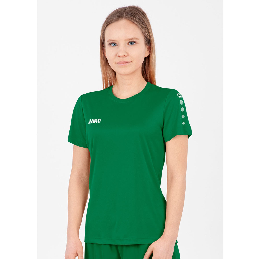 Jako Trikot Team Ka Damen - sportgrün