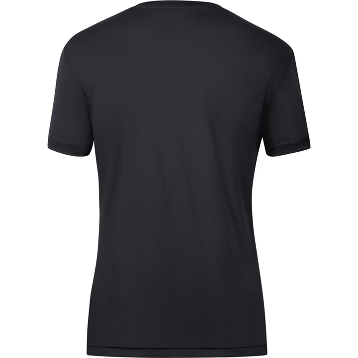 Jako Trikot Team Ka Damen - schwarz