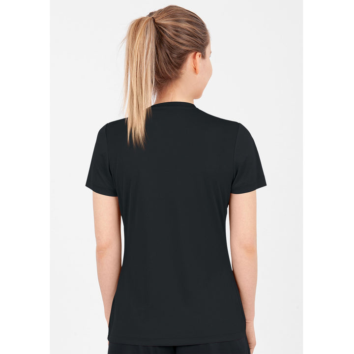 Jako Trikot Team Ka Damen - schwarz