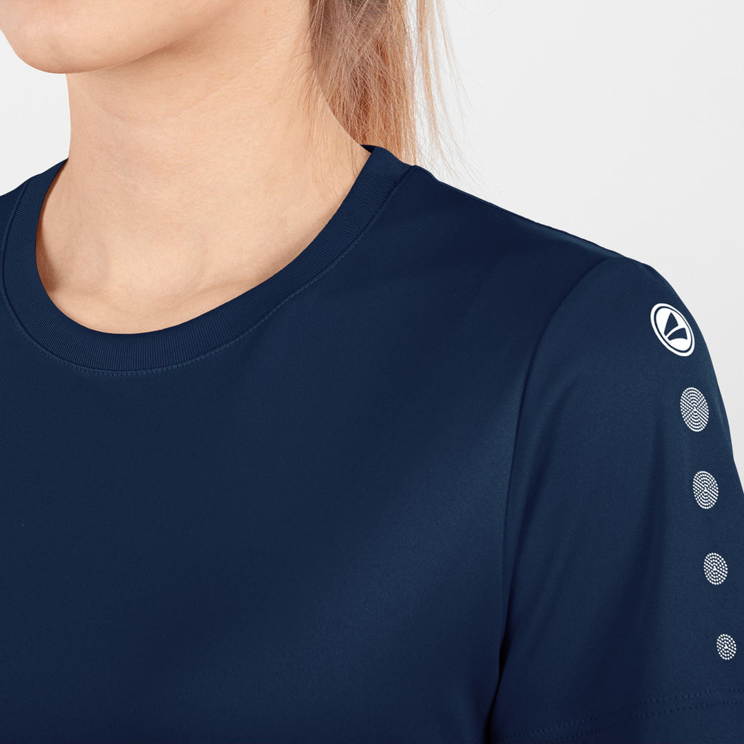 Jako Trikot Team Ka Damen - navy