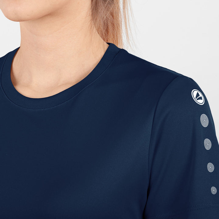 Jako Trikot Team Ka Damen - navy