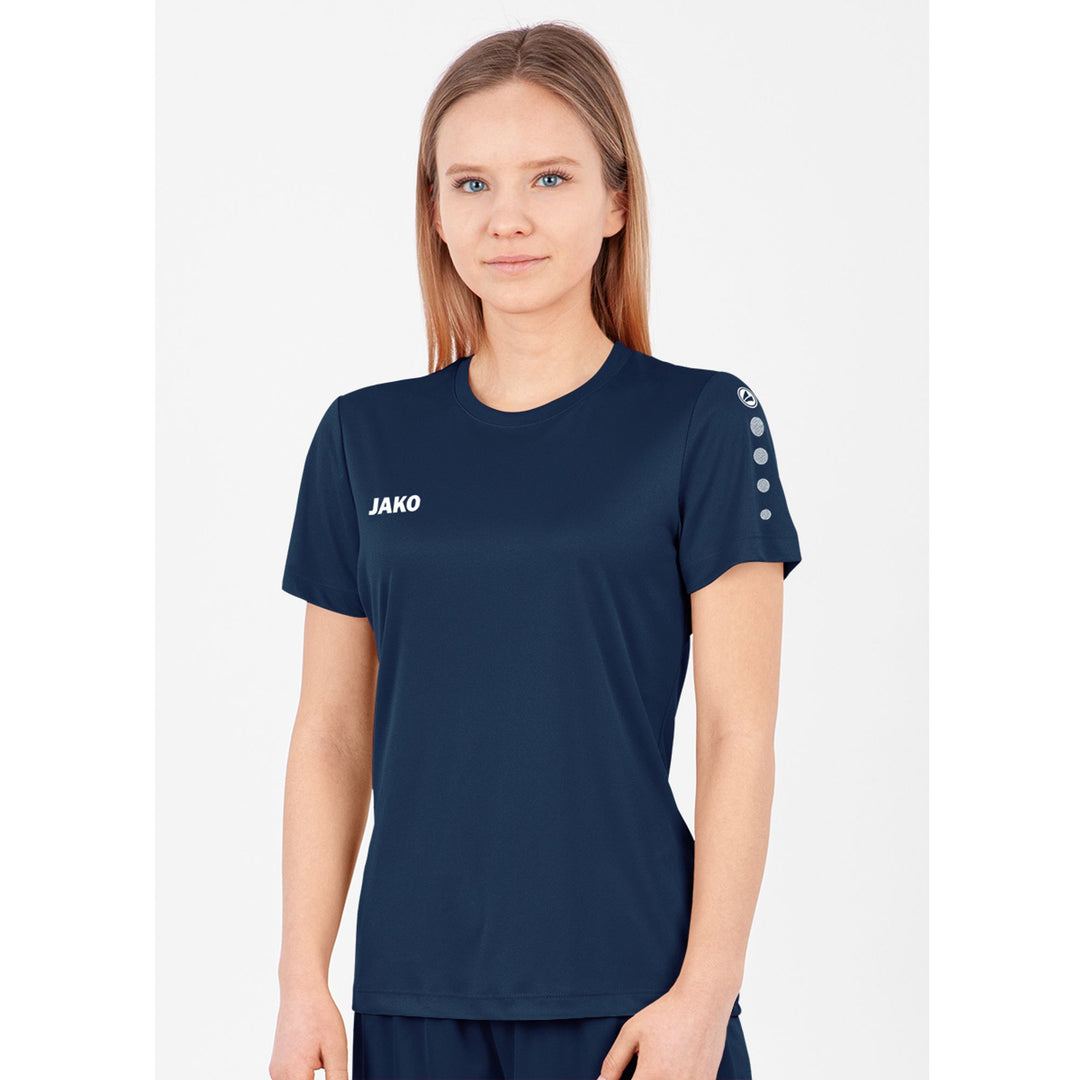 Jako Trikot Team Ka Damen - navy