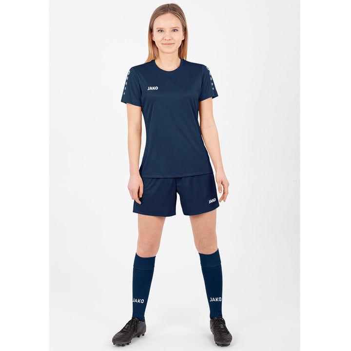 Jako Trikot Team Ka Damen - navy
