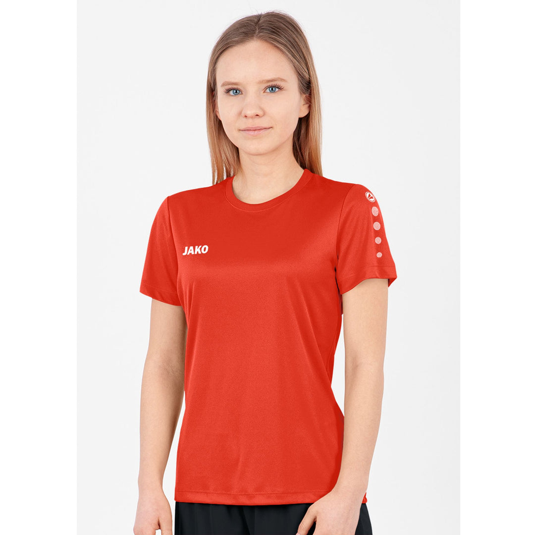 Jako Trikot Team Ka Damen - flame