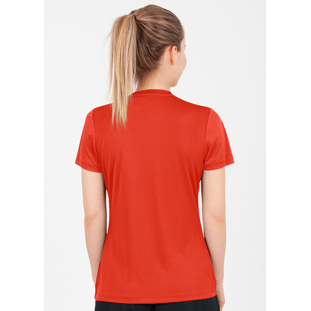 Jako Trikot Team Ka Damen - flame