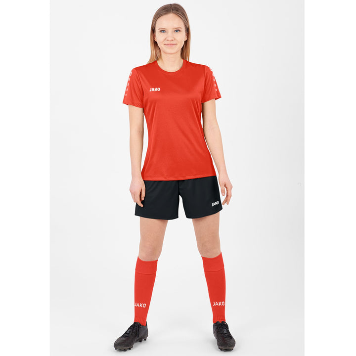 Jako Trikot Team Ka Damen - flame