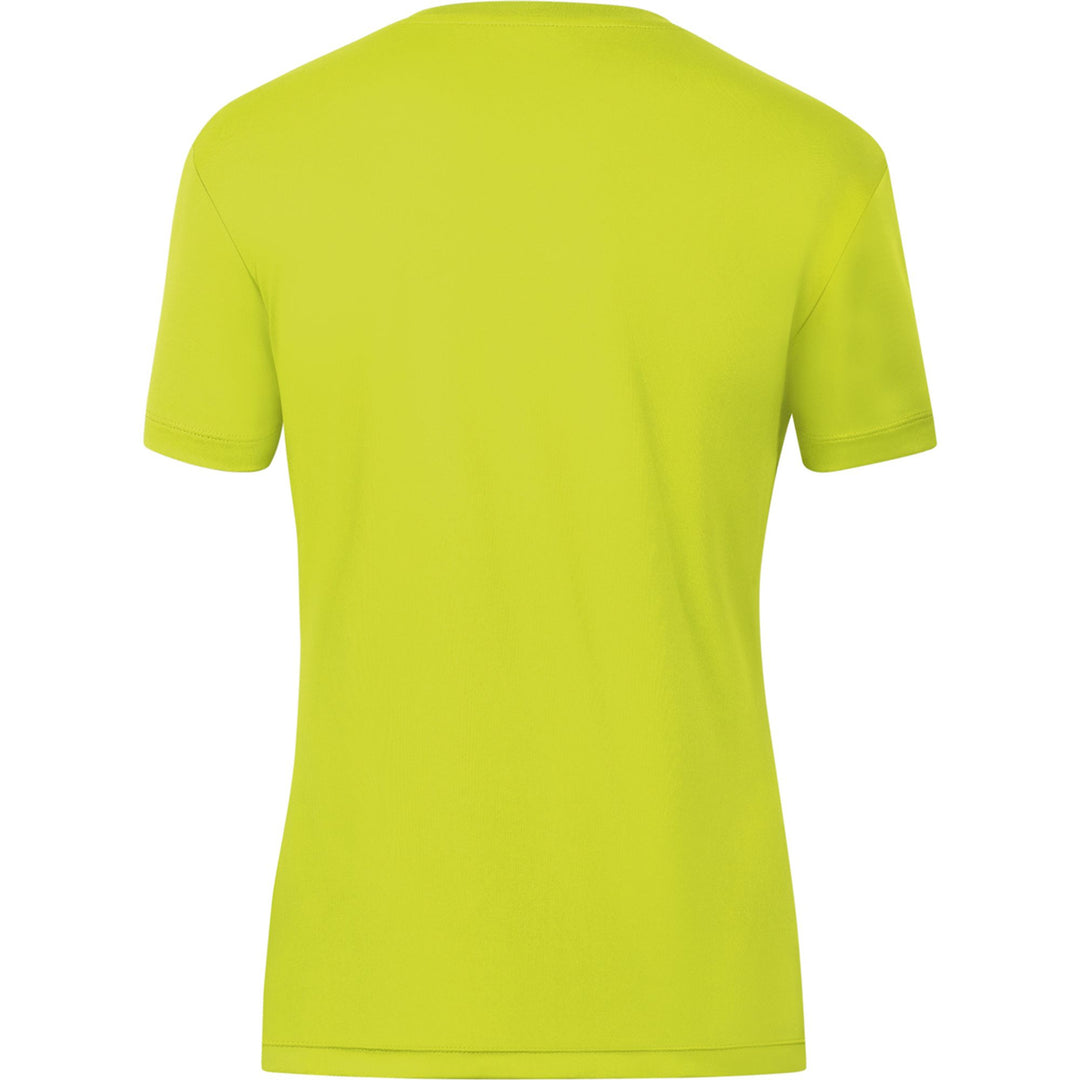 Jako Trikot Team Ka Damen - lime
