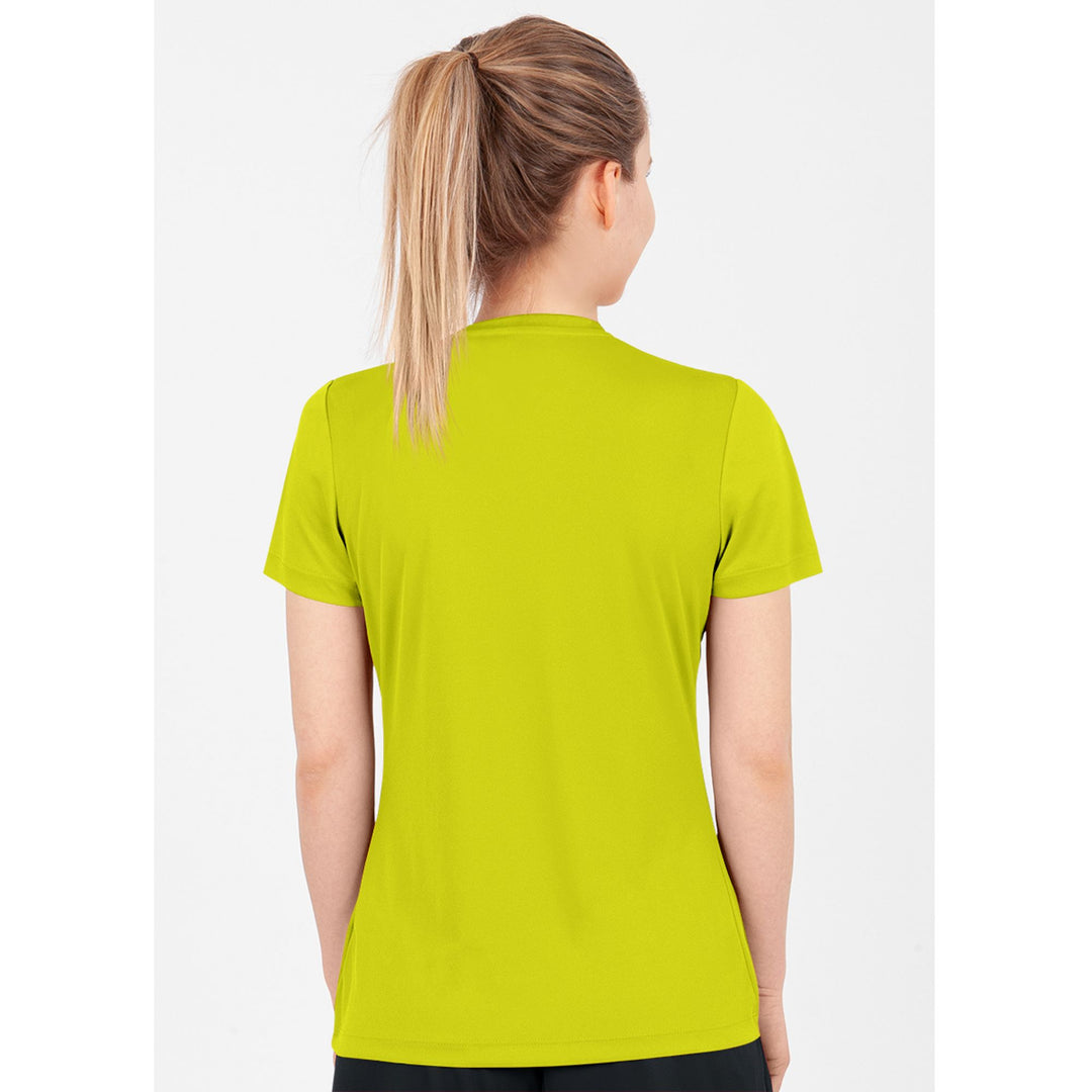 Jako Trikot Team Ka Damen - lime