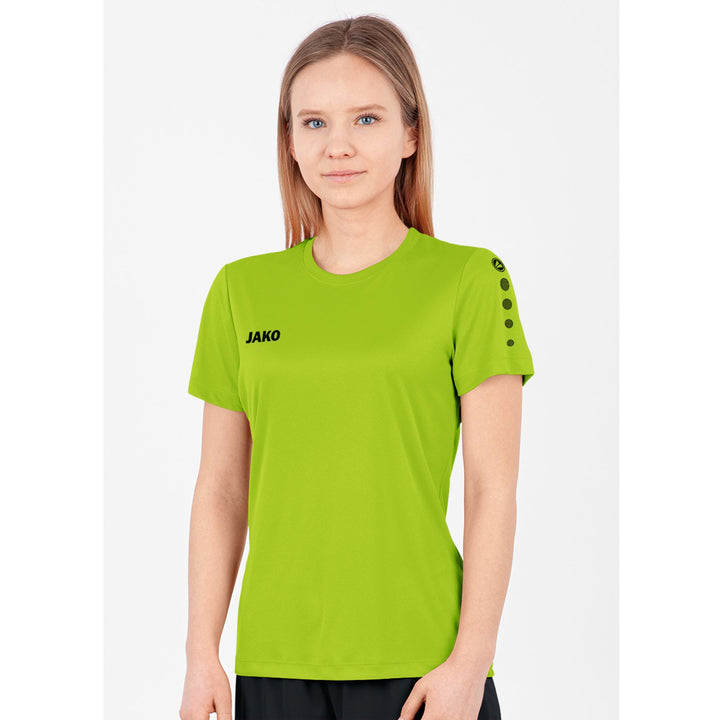 Jako Trikot Team Ka Damen - neongrün