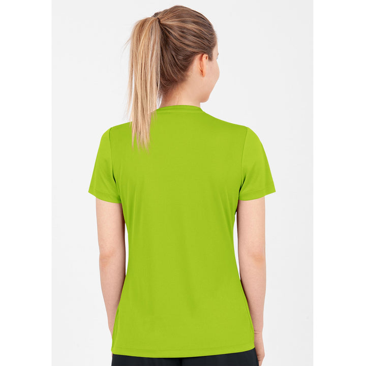 Jako Trikot Team Ka Damen - neongrün