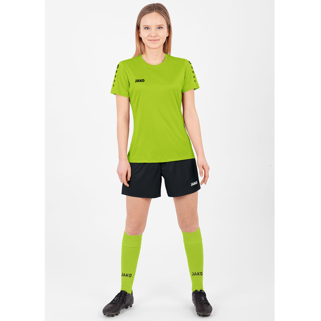 Jako Trikot Team Ka Damen - neongrün