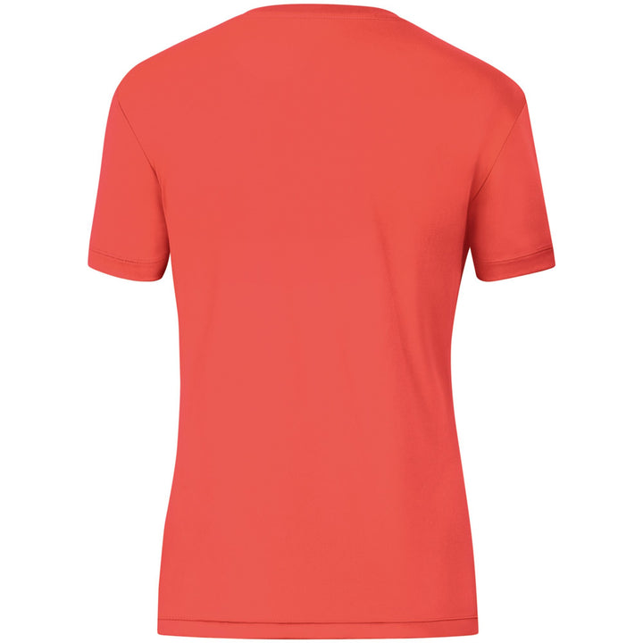 Jako Trikot Team Ka Damen - coral