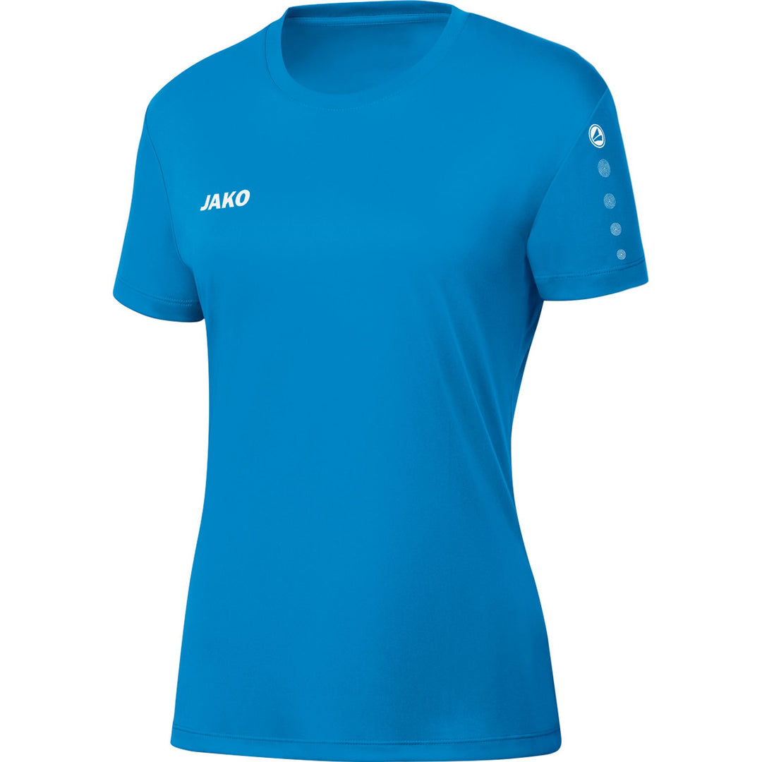 Jako Trikot Team Ka Damen - jako blau