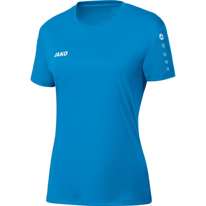 Jako Trikot Team Ka Damen - jako blau