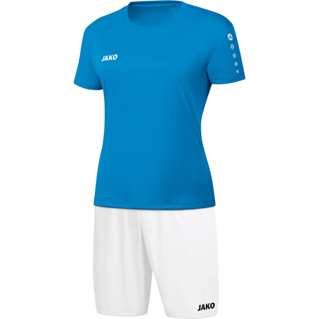 Jako Trikot Team Ka Damen - jako blau