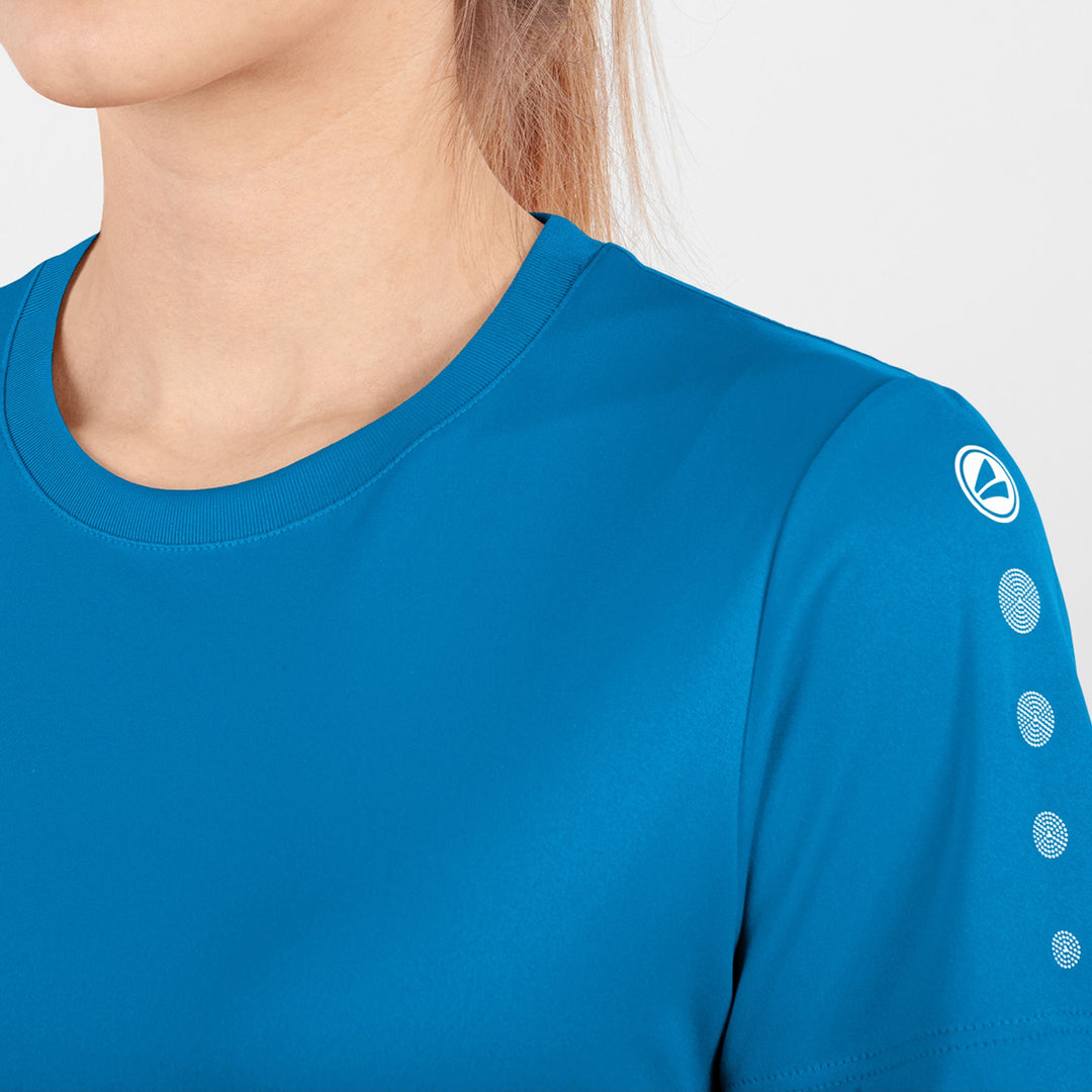 Jako Trikot Team Ka Damen - jako blau