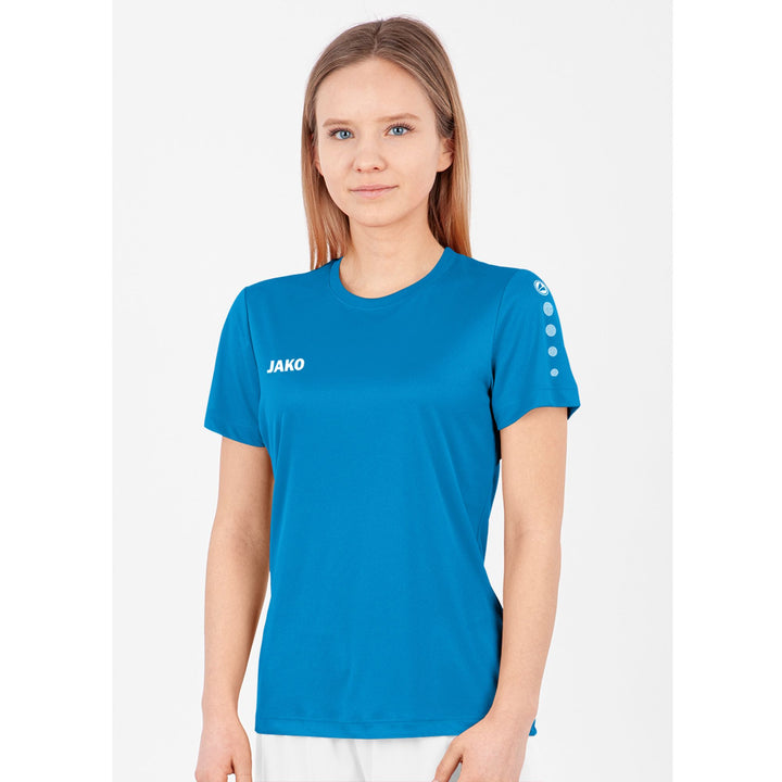 Jako Trikot Team Ka Damen - jako blau