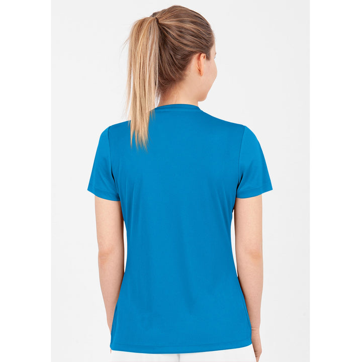 Jako Trikot Team Ka Damen - jako blau