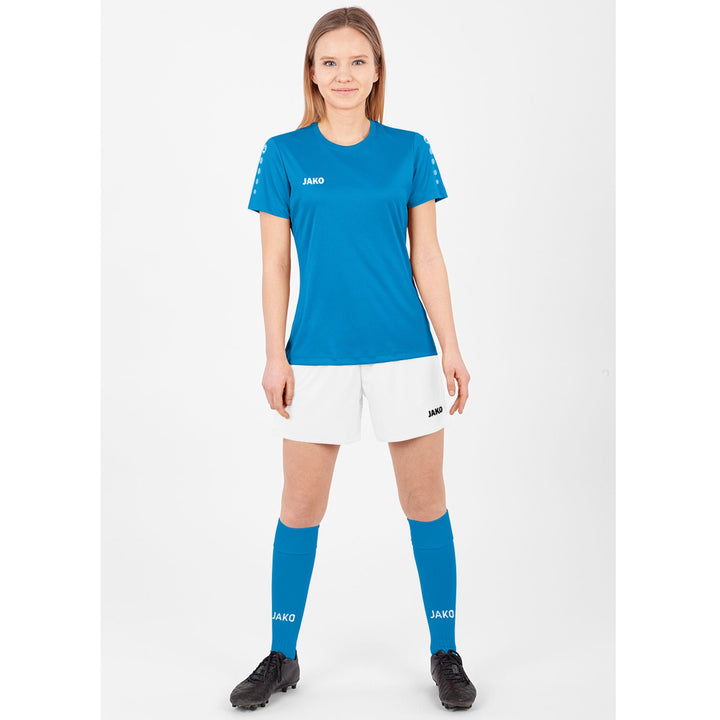 Jako Trikot Team Ka Damen - jako blau