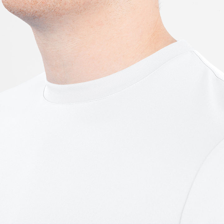 Jako Trikot Team Ka - weiß