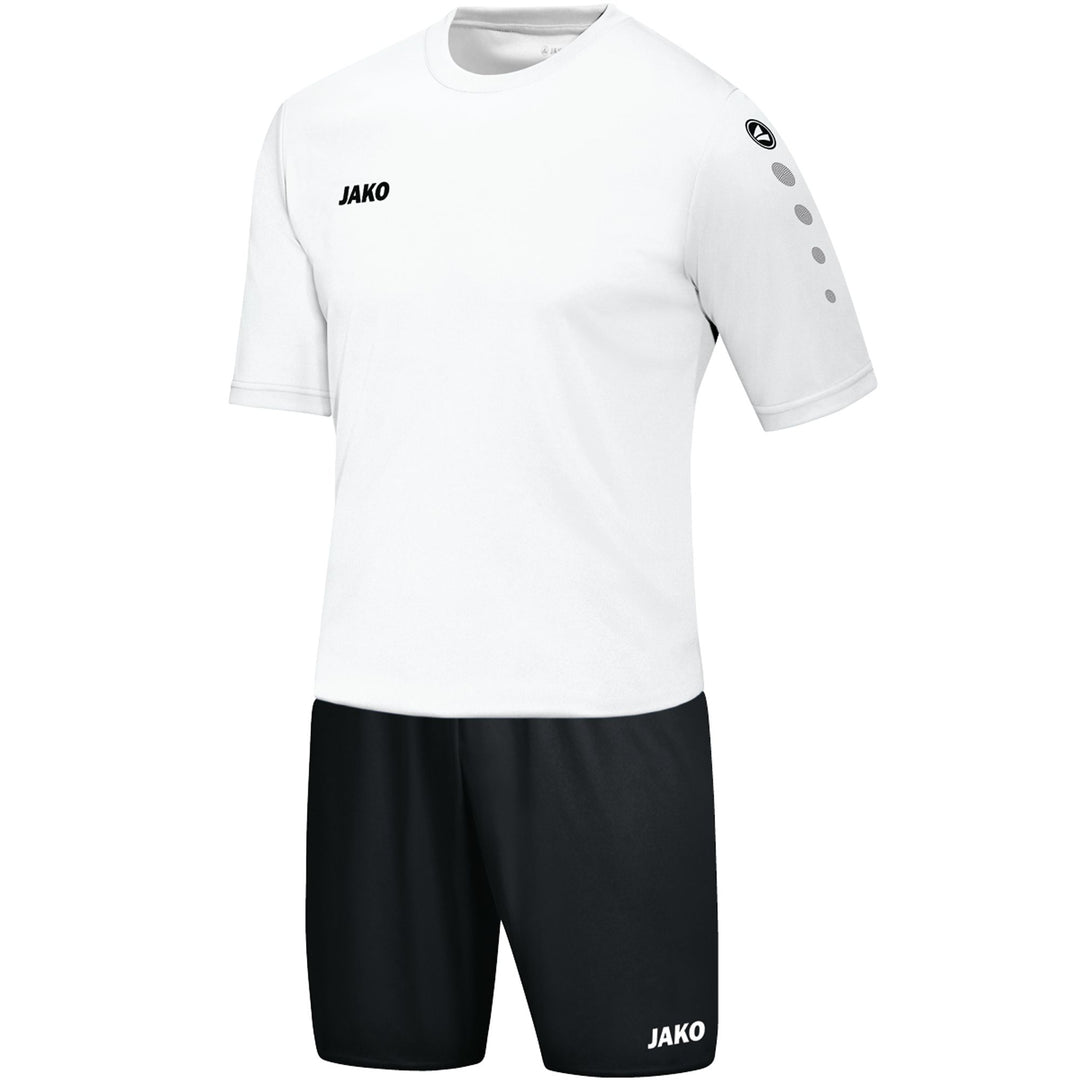 Jako Trikot Team Ka - weiß
