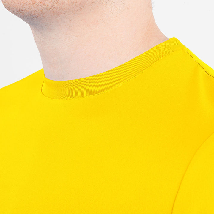 Jako Trikot Team Ka - citro