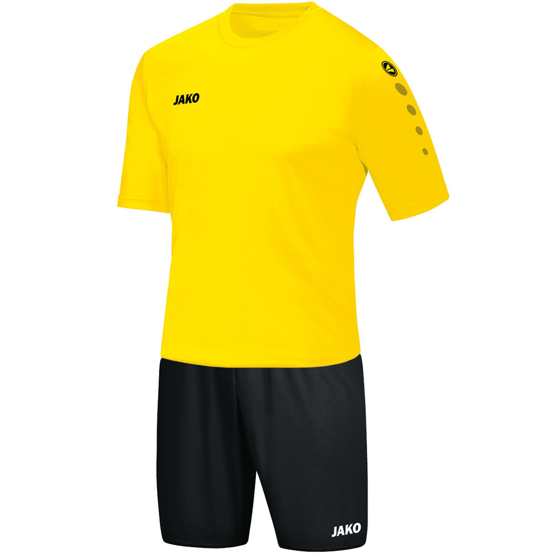 Jako Trikot Team Ka - citro