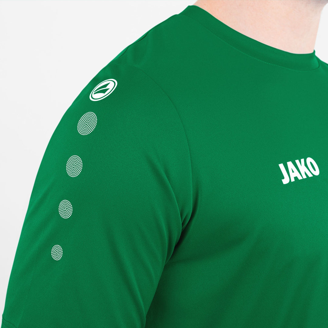 Jako Trikot Team Ka - sportgrün