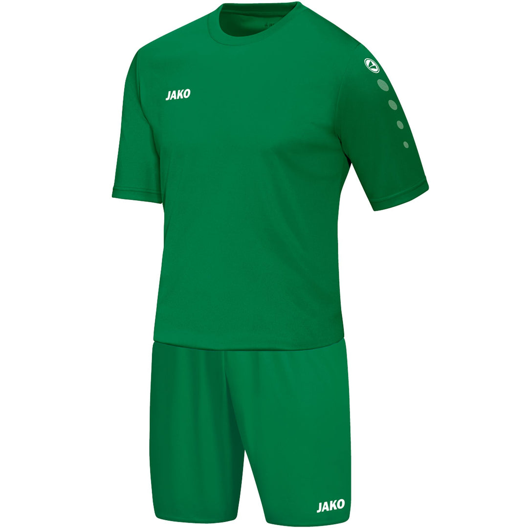 Jako Trikot Team Ka - sportgrün