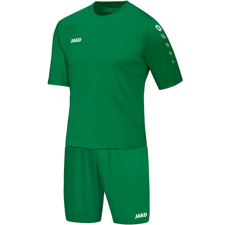 Jako Trikot Team Ka - sportgrün