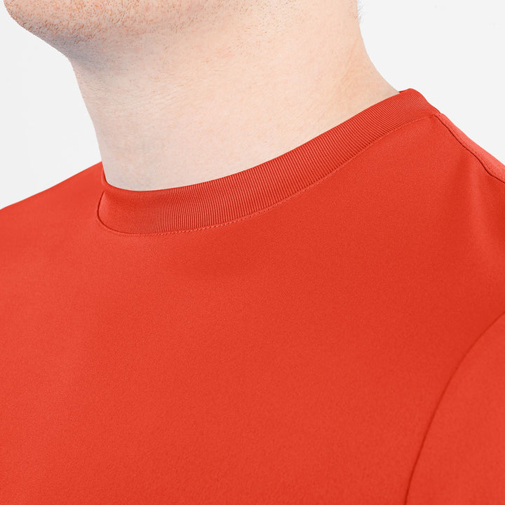 Jako Trikot Team Ka - flame