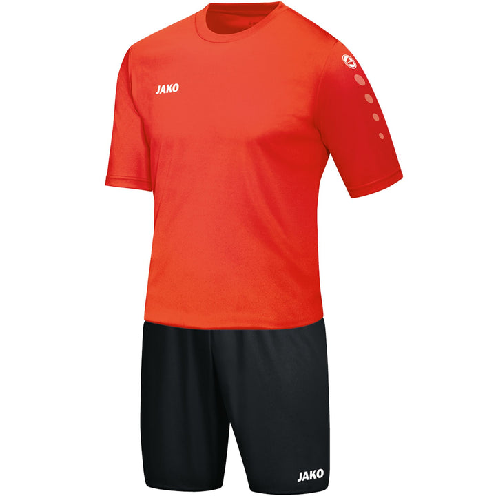 Jako Trikot Team Ka - flame